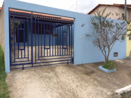 Casa para venda em Mirante das Agulhas